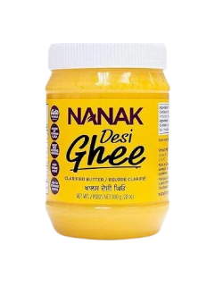 NANAK DESI GHEE