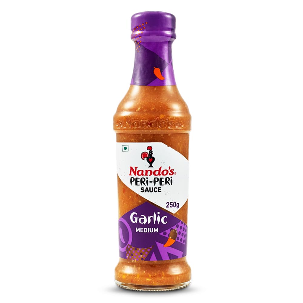 NANDO'S PERI GARLIC