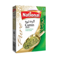 NATIONAL CUMIN POWDER
