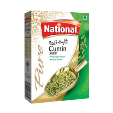 NATIONAL CUMIN POWDER