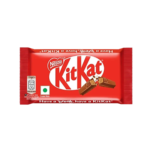 NESTLE KITKAT