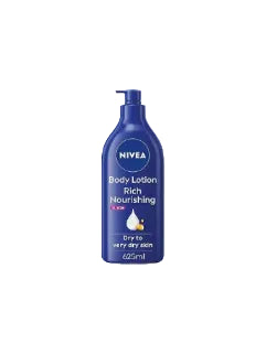 NIVEA BODY LOTION