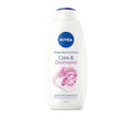 NIVEA CARE SHOWER DIAMOND