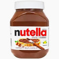 NUTELLA HAZELNUT