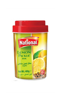 NATIONAL LEMON PICKLE