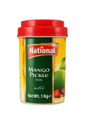 NATIONAL MANGO PICKLE