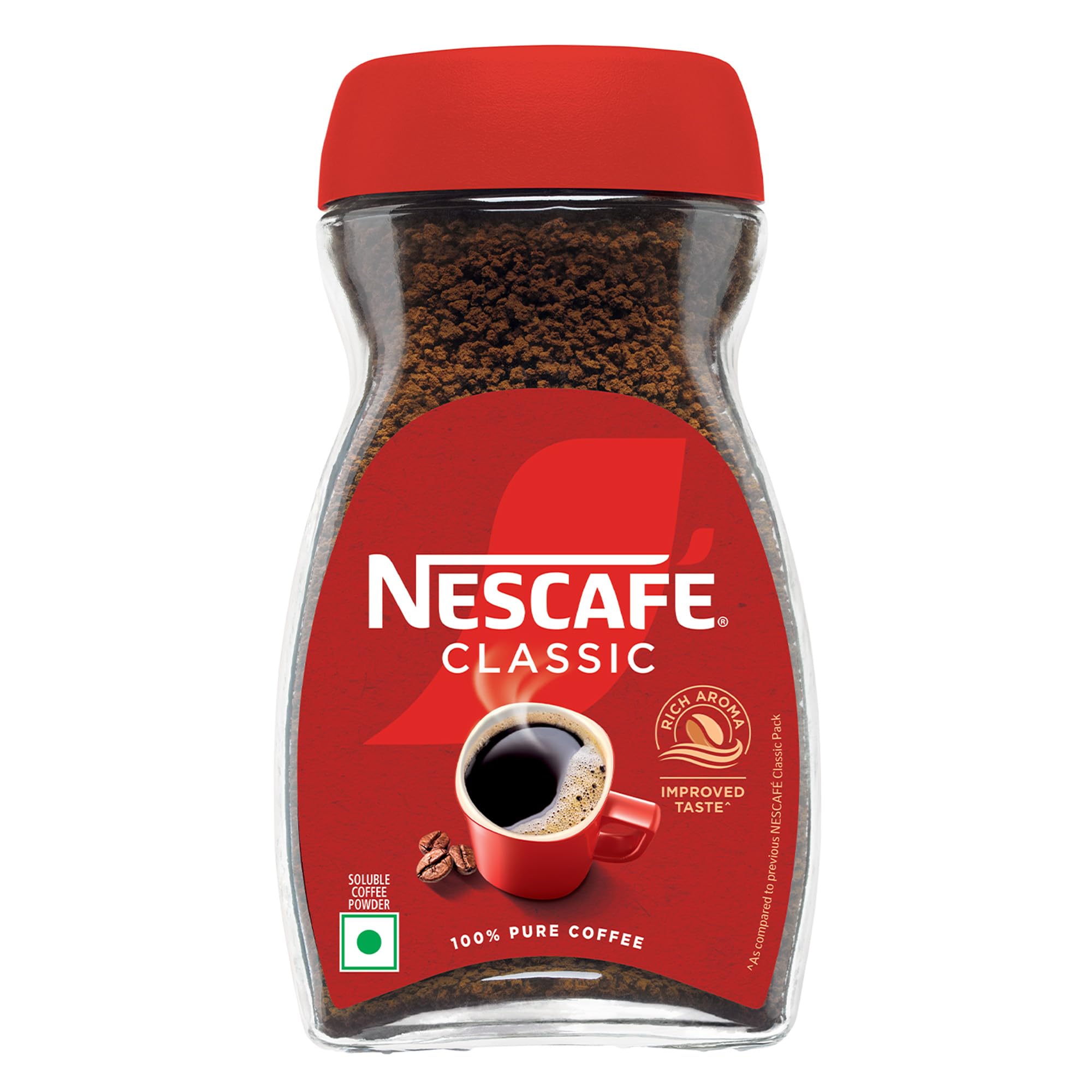 NESCAFE