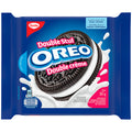 OREO DOUBLE STUFF