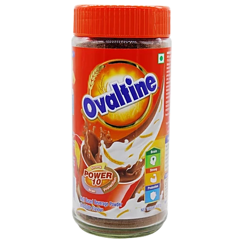 OVALTINE