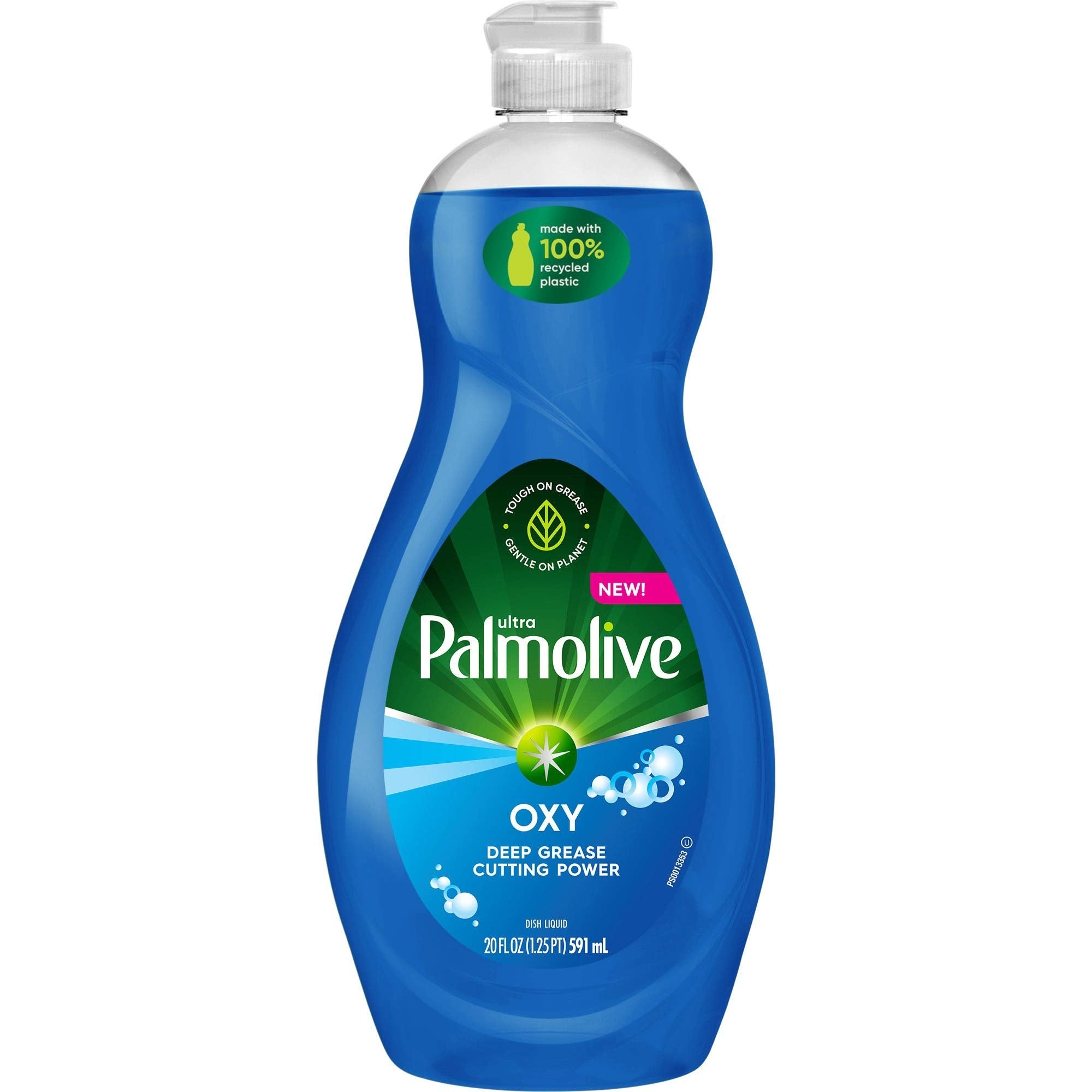 PALMOLIVE ULTRA OXY