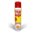 PAM CANOLA OIL SPRY