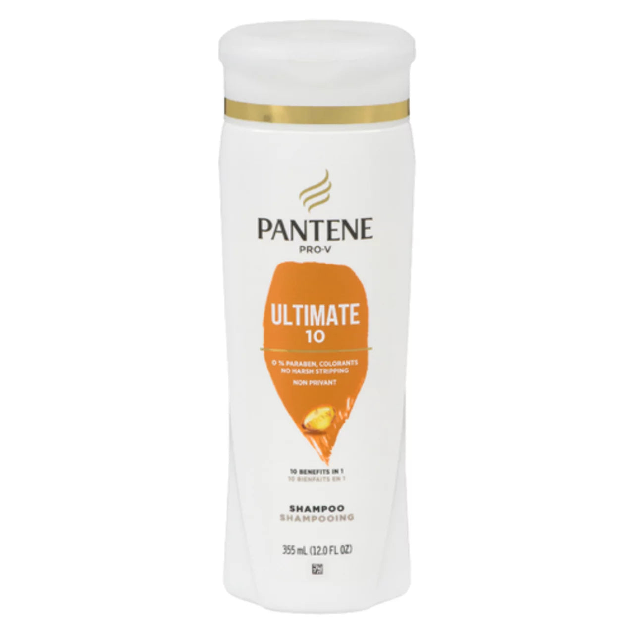PANTENE ULTIMATE