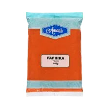 AMAN'S PAPRIKA