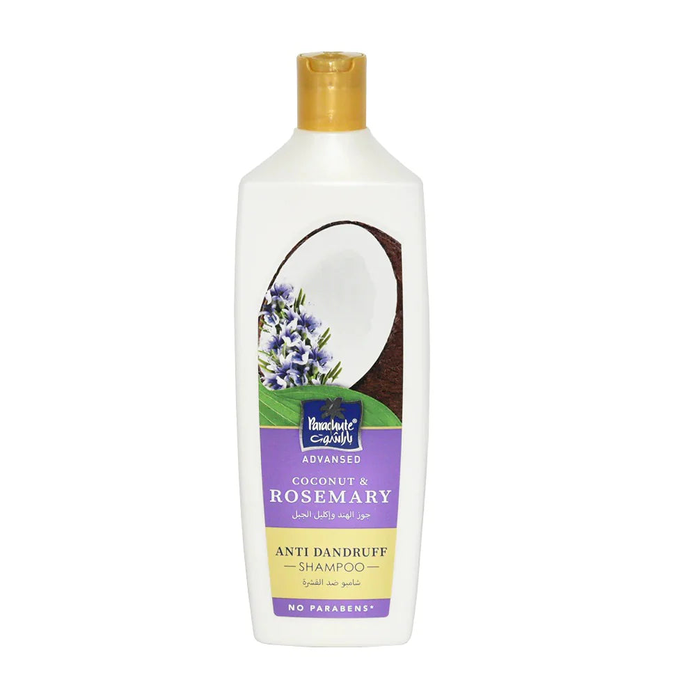PARACHUTE ROSEMARY SHAMPOO