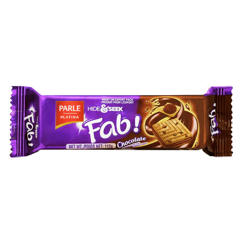 PARLE FAB CHOCLATE