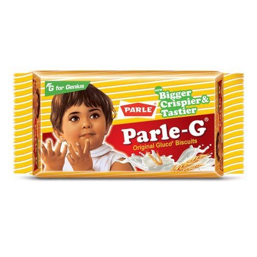 PARLE G