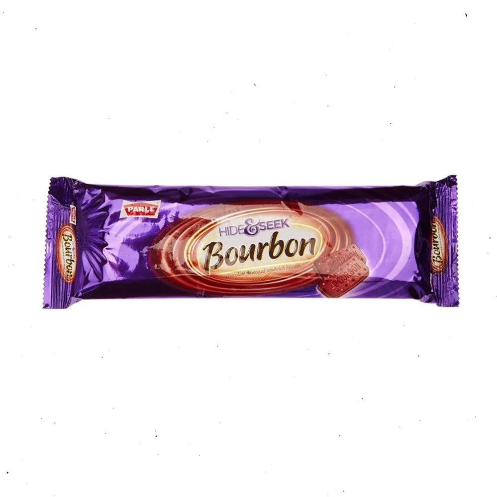 PARLE H&S BOURBON