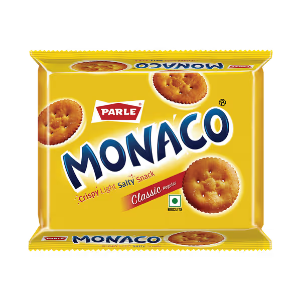 PARLE MONACO CLASSIC