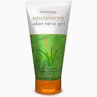 PATANJALI ALOEVERA GEL