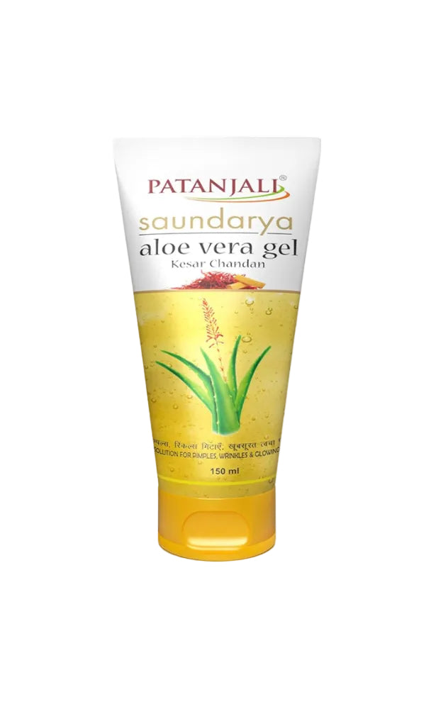 PATANJALI ALOEVERA KESAR