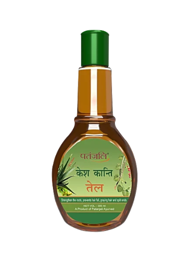 PATANJALI KESH KANTI OIL