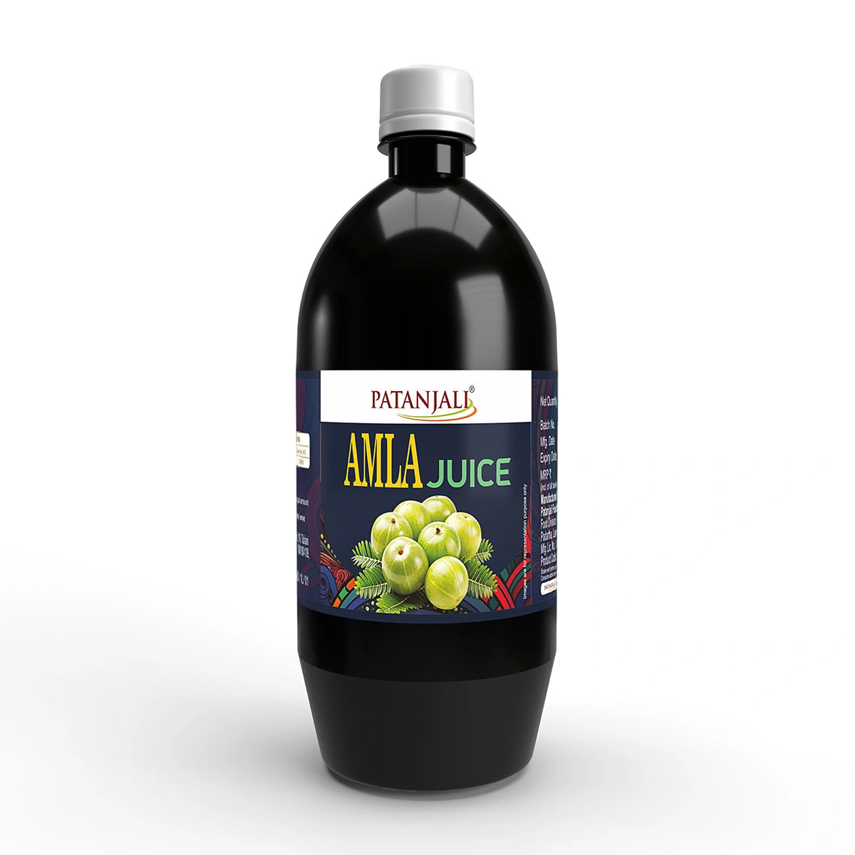 PATANJLI AMLA JUICE