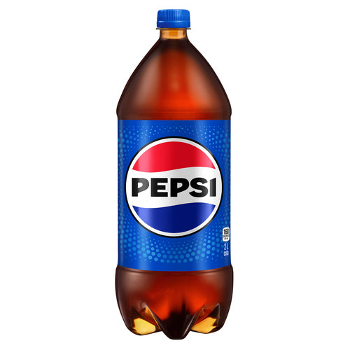 PEPSI