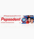 PEPSODENT