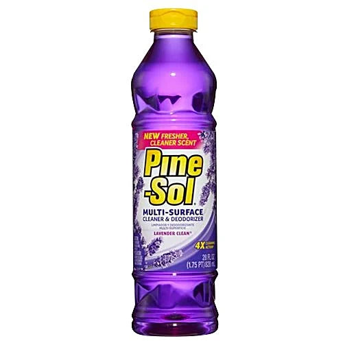PINE SOL