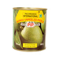 PIP MANGO UNPEELED PICKLE