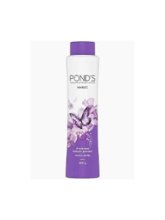 PONDS MAGIC