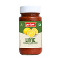 PRIYA LIME PICKLE