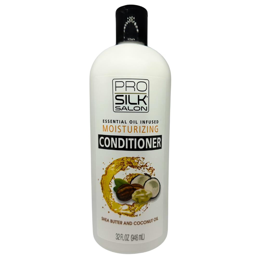 PRO SILK CONDITIONER