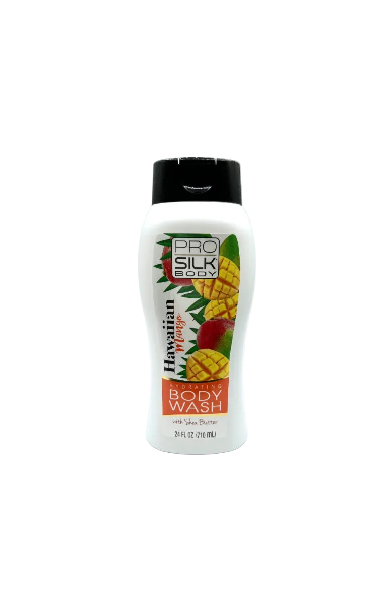PRO SILK HAWAIIAN MANGO