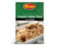 SHAN PUNJABI YAKHNI PILAU