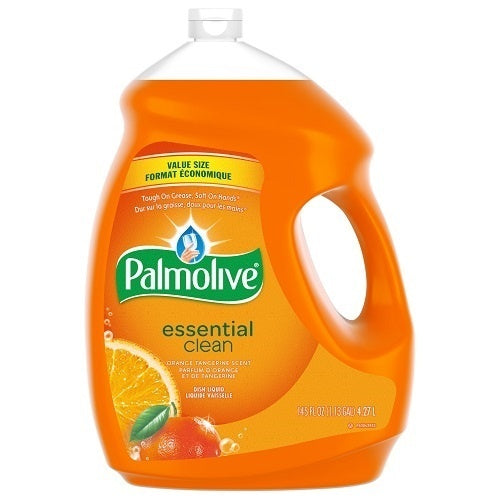 PALMOLIVE ORANGE