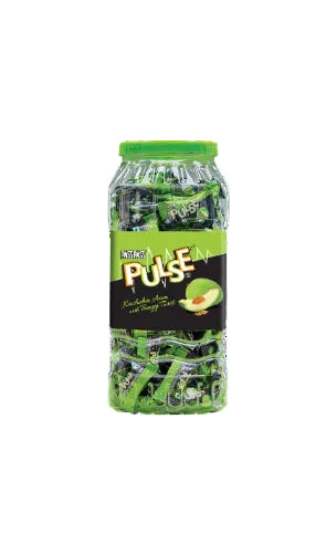 PULSE TOFFEE JAR