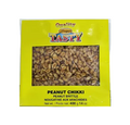 QUALITY PEANUT CHIKKI