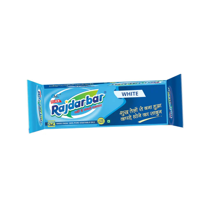 RAJDARBAR SOAP
