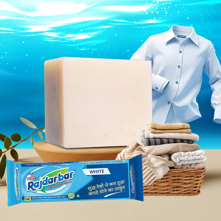 RAJDARBAR SOAP