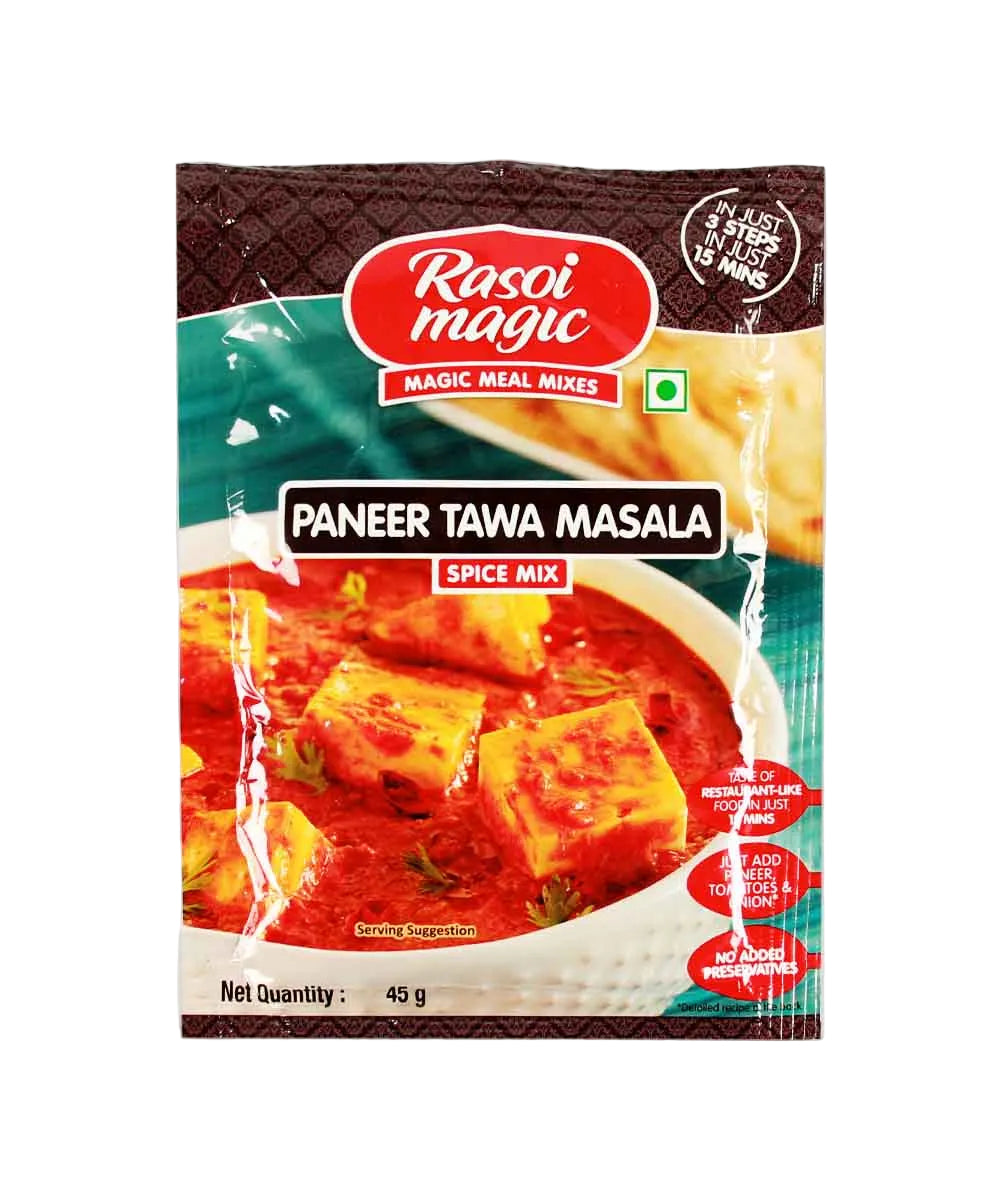 RASOI MAGIC PANEER TAWA