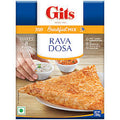 GITS RAVA DOSA