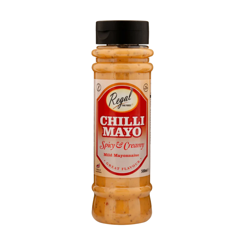 REGAL CHILLI MAYO