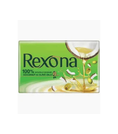 REXONA OLIVE OIL SOAP