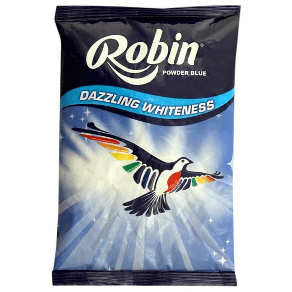 ROBIN POWDER