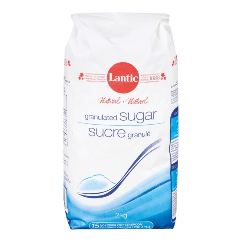 ROGERS LANTIC SUGAR