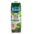 RUBICON ORGANIC COCONUT WATER