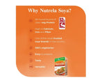 RUCHI SOYA GRANULES