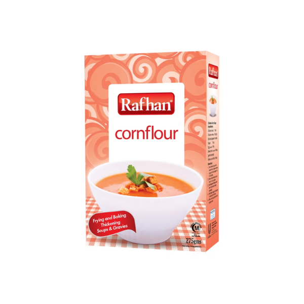 RAFHAN CORNFLOUR