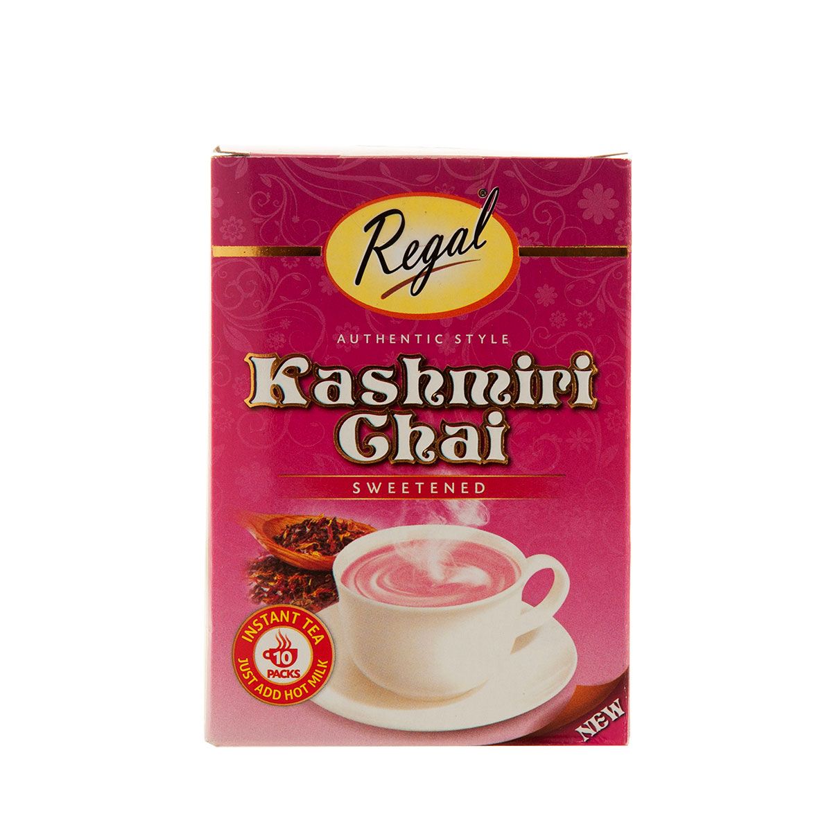 REGAL KASHMIRI CHAI